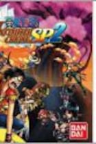 Carátula de One Piece: Unlimited Cruise SP2