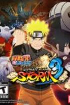 Carátula de Naruto Shippuden: Ultimate Ninja Storm 3