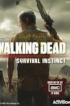 Carátula de The Walking Dead: Survival Instinct