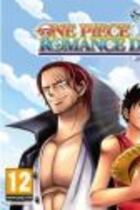 Carátula de One Piece: Romance Dawn
