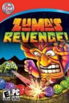 Carátula de Zuma’s Revenge!