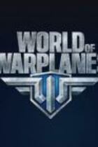 Carátula de World of Warplanes