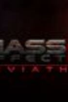 Carátula de Mass effect 3: Leviathan