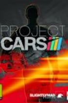 Carátula de Project CARS