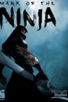 Carátula de Mark of the Ninja