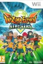 Carátula de Inazuma Eleven Strikers