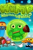 Carátula de Wimp: Who Stole My Pants?
