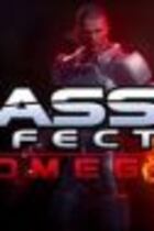 Carátula de Mass Effect 3: Omega