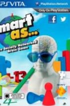 Carátula de Smart As... El reto mental de la generación social