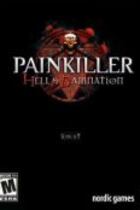 Carátula de Painkiller: Hell & Damnation