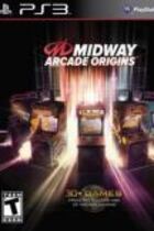 Carátula de Midway Arcade Origins