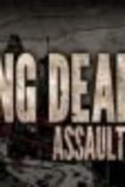 Carátula de The Walking Dead: Assault