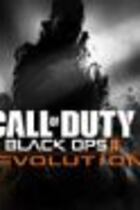 Carátula de Call of Duty: Black Ops II - Revolution