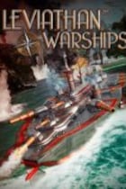 Carátula de Leviathan: Warships