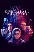 Carátula de Dreamfall Chapters