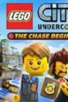 Carátula de LEGO City Undercover: The Chase Begins