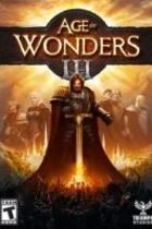 Carátula de Age of Wonders III