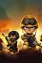 Carátula de Tiny Troopers 2: Special Ops