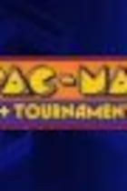 Carátula de PAC-MAN + Tournaments