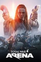 Carátula de Total War: Arena