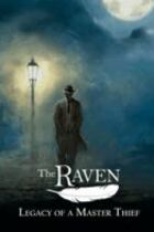 Carátula de The Raven: Legacy of a Master Thief