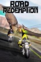 Carátula de Road Redemption