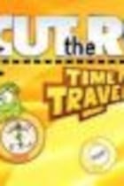 Carátula de Cut the Rope: Time Travel