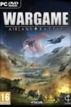 Carátula de Wargame: AirLand Battle