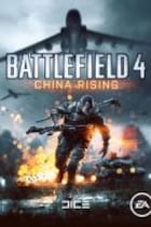Carátula de Battlefield 4: China Rising
