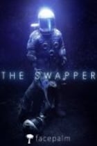 Carátula de The Swapper