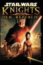 Carátula de Star Wars: Knights of the Old Republic