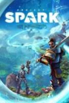 Carátula de Project Spark