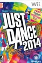Carátula de Just Dance 2014