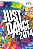 Carátula de Just Dance 2014