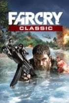 Carátula de Far Cry Classic