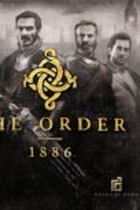 Carátula de The Order: 1886