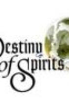 Carátula de Destiny of Spirits