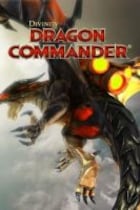 Carátula de Divinity: Dragon Commander