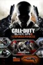 Carátula de Call of Duty: Black Ops II - Vengeance