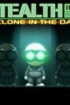 Carátula de Stealth Inc: A Clone in the Dark