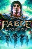 Carátula de Fable Legends