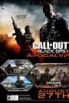 Carátula de Call of Duty: Black Ops II - Apocalypse