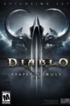Carátula de Diablo III: Reaper of Souls