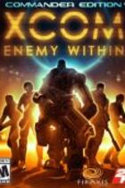 Carátula de XCOM: Enemy Within