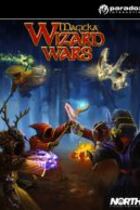 Carátula de Magicka Wizard Wars