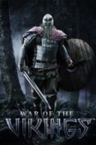 Carátula de War of the Vikings