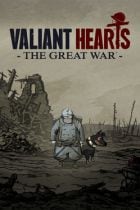 Carátula de Valiant Hearts: The Great War