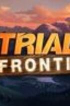 Carátula de Trials Frontier