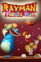 Carátula de Rayman Fiesta Run