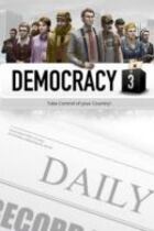 Carátula de Democracy 3
